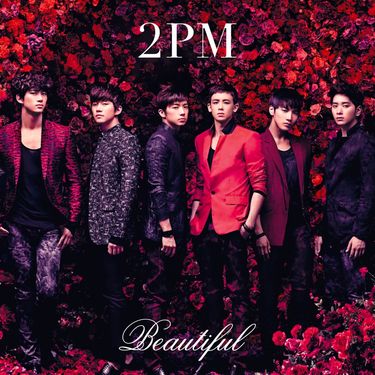 2PM - Beautiful