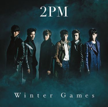 2PM - Winter Games