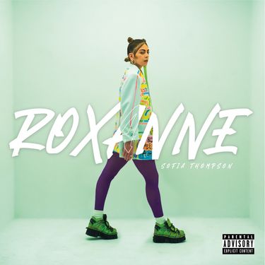 Sofia Thompson - Roxanne