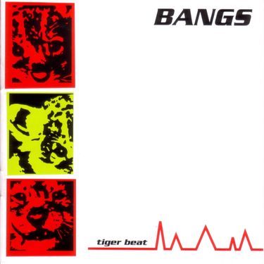 Bangs - Tiger Beat