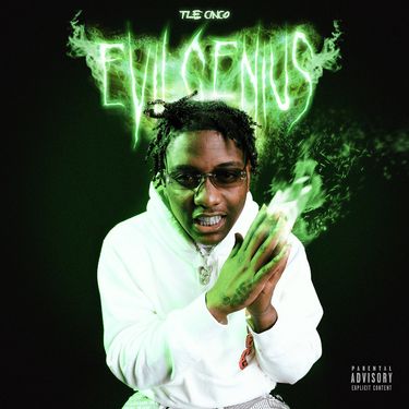 TLE CINCO - Evil Genius