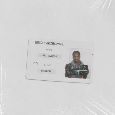 Hak Baker - Misled