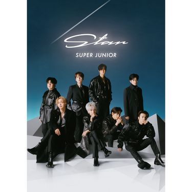 SUPER JUNIOR - Star