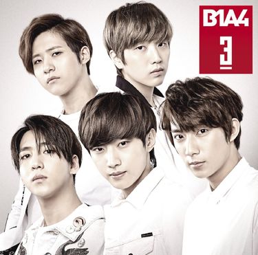 B1A4 - 3