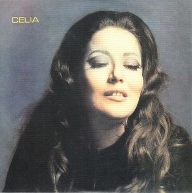 C&eacute;lia - C&eacute;lia