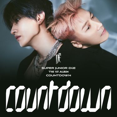 SUPER JUNIOR-D&E - COUNTDOWN