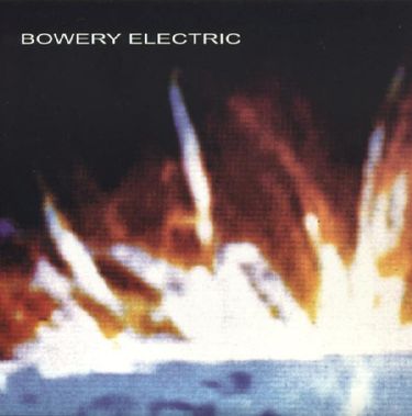 Bowery Electric - Drop