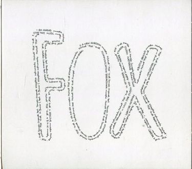 Fox - Fox