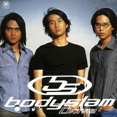 Bodyslam - Drive
