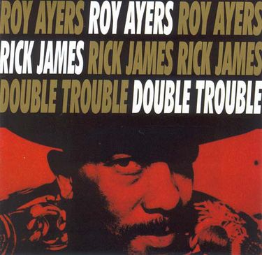 Roy Ayers - Double Trouble