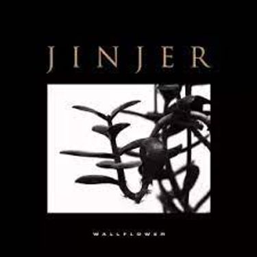 Jinjer - Wallflower