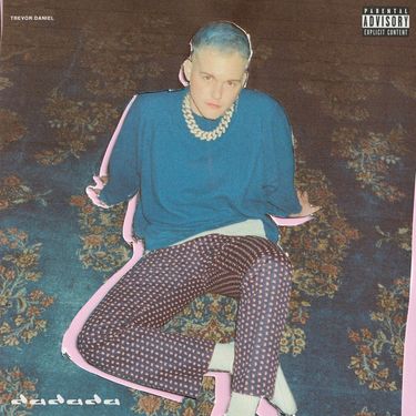 Trevor Daniel - Dadada