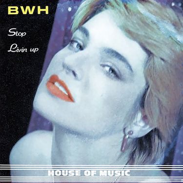 B.W.H. - Stop
