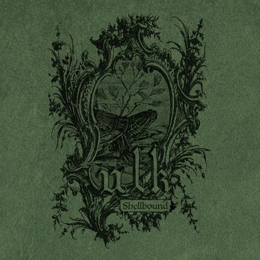 Ulk - Shellbound