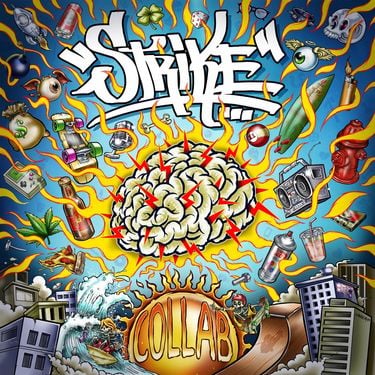Strike - Collab