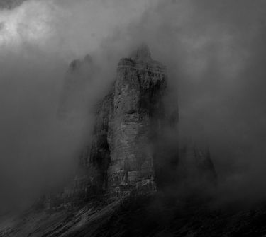 Gianluca Becuzzi - Mana