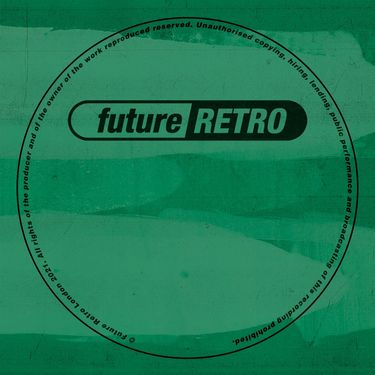 Basic Rhythm & Ricky Force - FR001