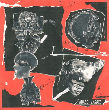 &Agrave;b&aacute;se - Laroy&ecirc;