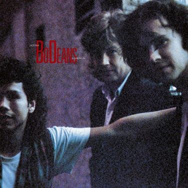 BoDeans - Outside Looking In