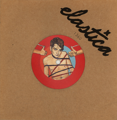 Elastica - Stutter