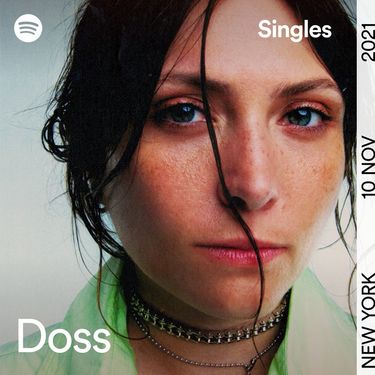 Doss - Cherry