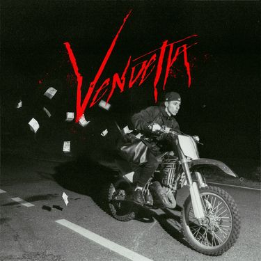 Astro - VENDETTA