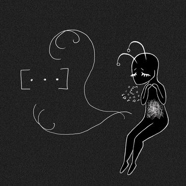 foxtails - space orphan