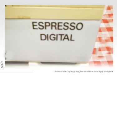 D/P/I - Espresso Digital