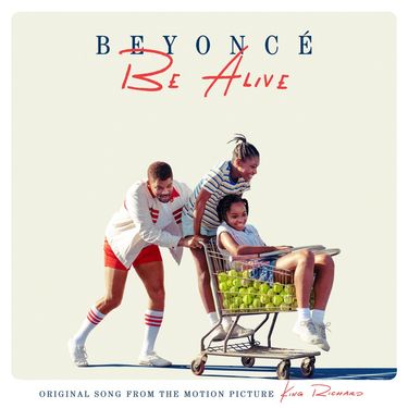 Beyonc&eacute; - Be Alive