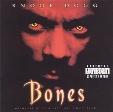 Various Artists - Bones