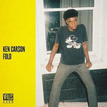 Ken Car$on - Fold