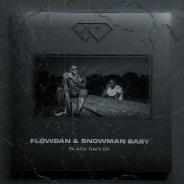Flowdan - Black Rain