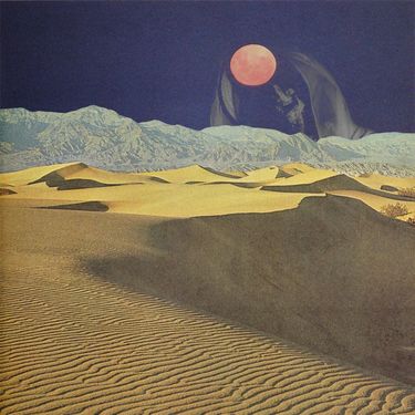 Omaure - Desert Rose EP