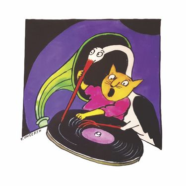 Kaspar - MFD