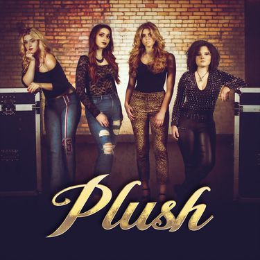 PLUSH - Plush