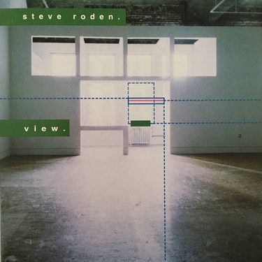 Steve Roden - View