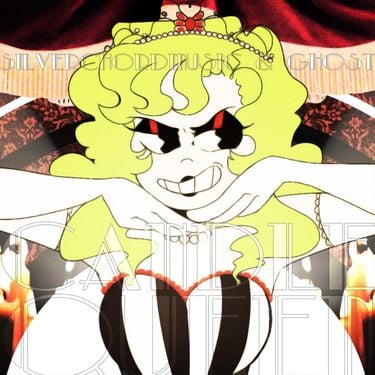 GHOST - Candle Queen