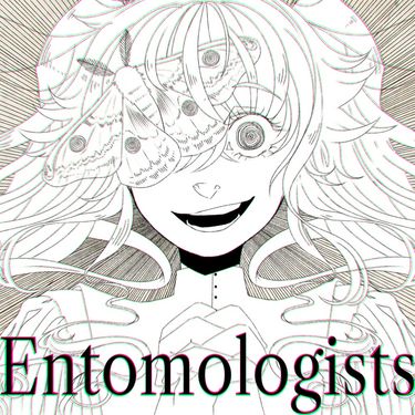 GHOST - Entomologists