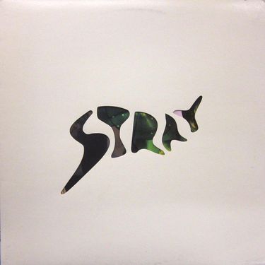Stray - Stray