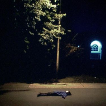 underscores - Everybody's dead!