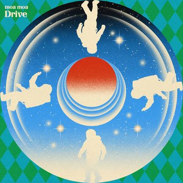moa moa - Drive