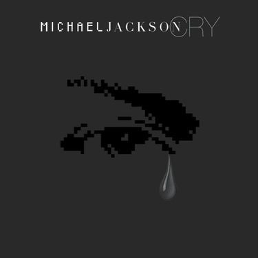 Michael Jackson - Cry