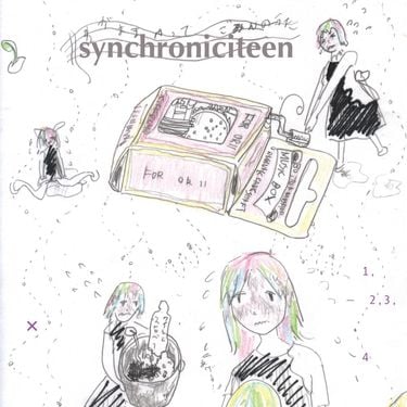 相対性理論 [Soutaiseiriron] - シンクロニシティーン