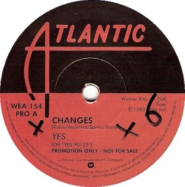 Yes - Changes / Leave It