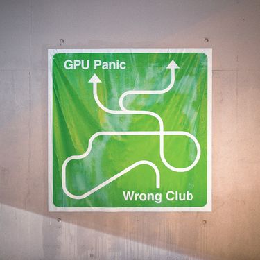 GPU Panic - Wrong Club