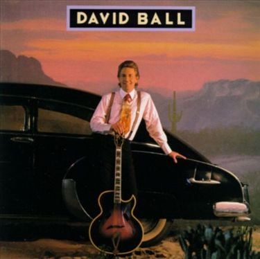 David Ball - David Ball
