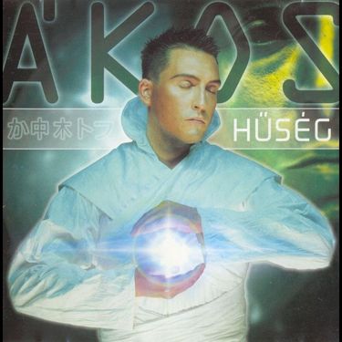 &Aacute;kos - HŰS&Eacute;G