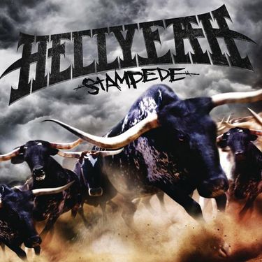 HELLYEAH - Stampede