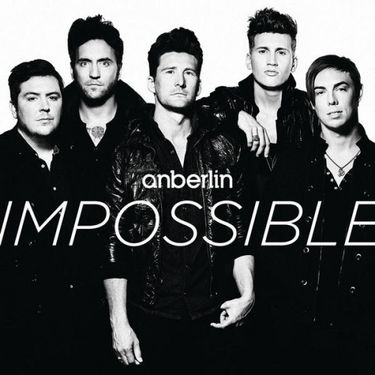 Anberlin - Impossible