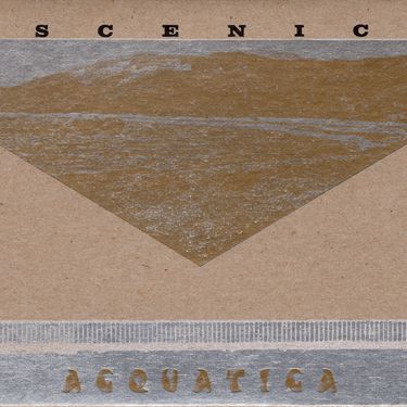 Scenic - Acquatica
